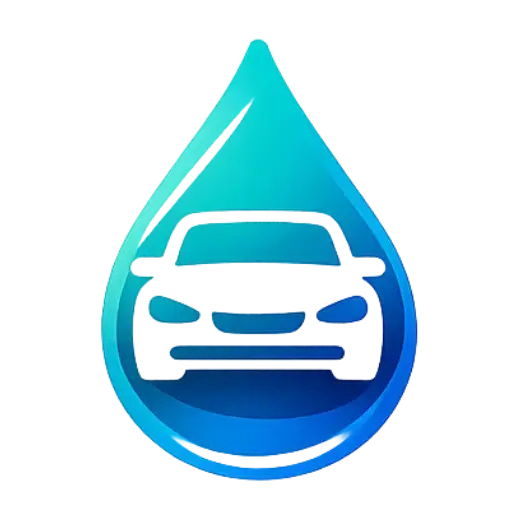 Lavage auto à domicile Coteaux-du-Blanzacais